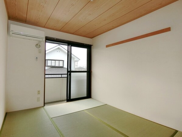 グランシャリオの物件内観写真